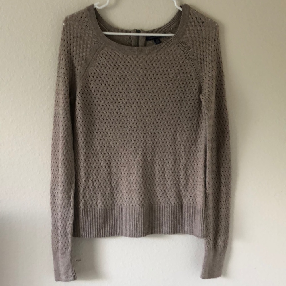 American Eagle sweater